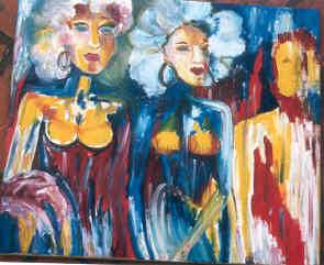 "PASEO 2·"