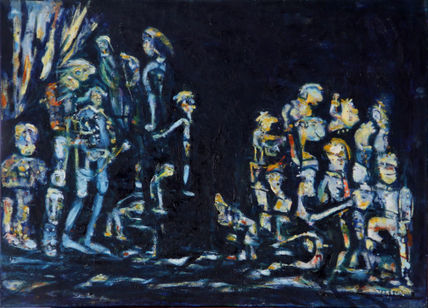 Obra de teatro