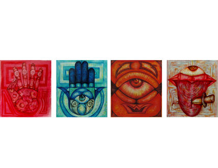 Amuletos