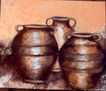 VASIJAS