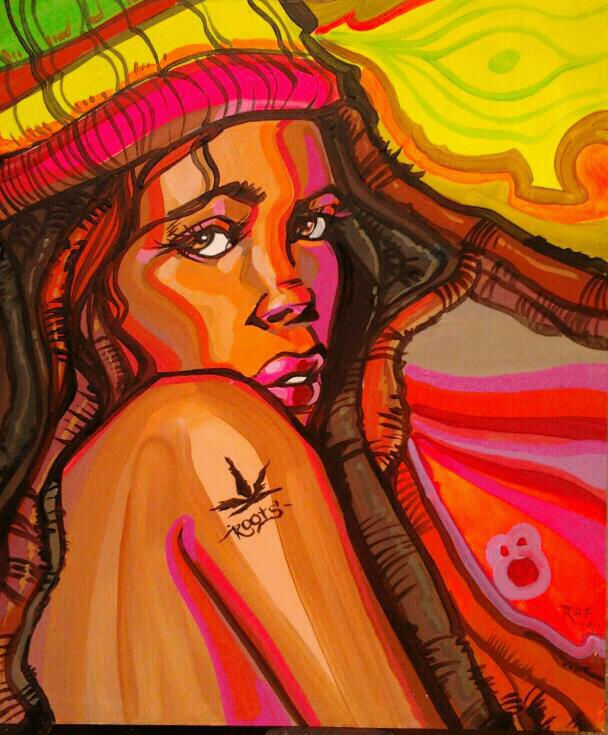 rasta