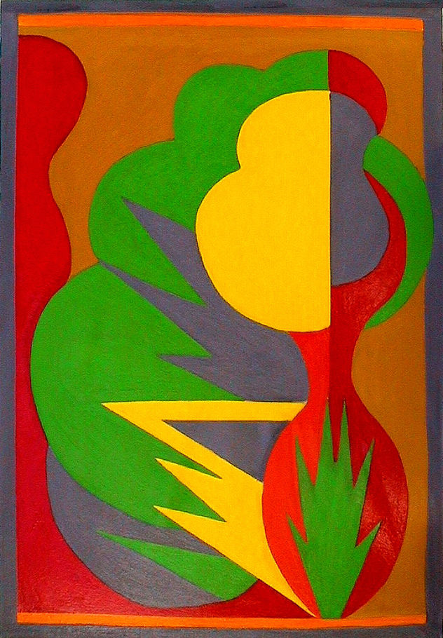 FLORES DE ENSUEÑO