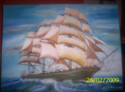 Fragata 1