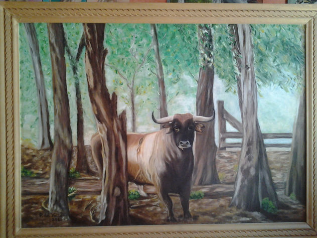 toro español