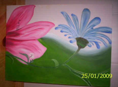 Flor  5