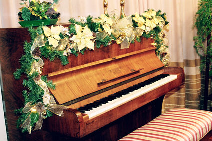 PIANO Other Themes Color (Digital)