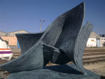 Monumento parti cular