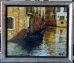 Reflejos en Venecia