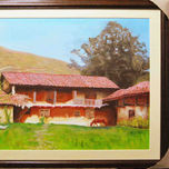 paisajes campestres - Urbanos thumbnail 1