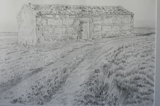 ABANDONADA