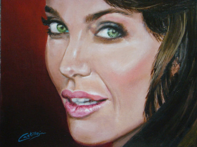 ANGELINA JOLIE 4