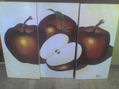 manzanas