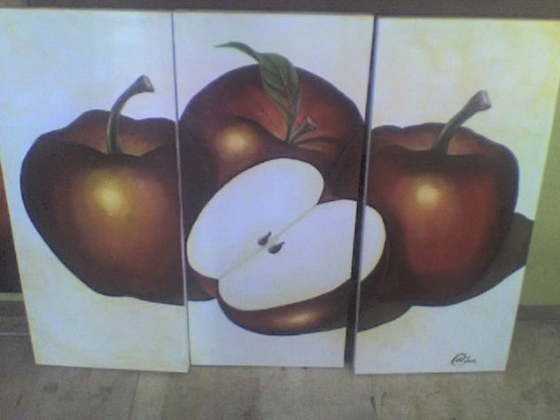 manzanas