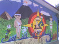 mural