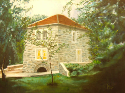 Molino