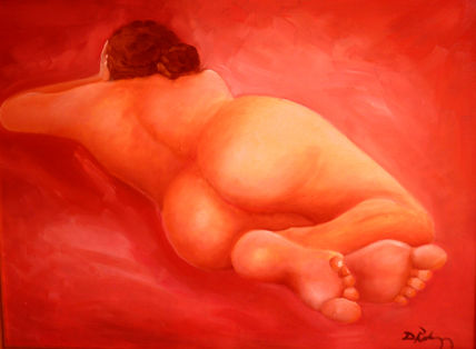Desnudo