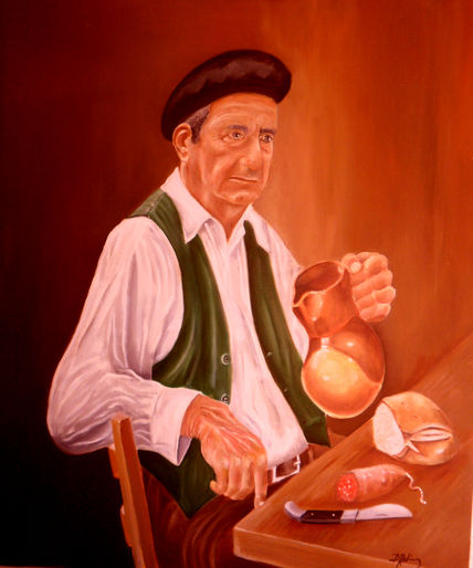 Bodegón