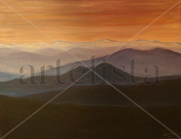 Ocaso
