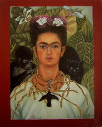 Frida kahlo