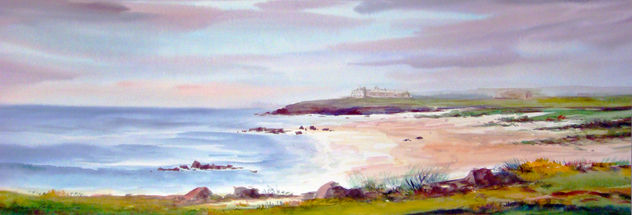 Paisaje Playa