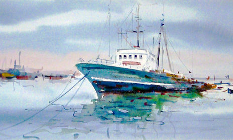 Barcos