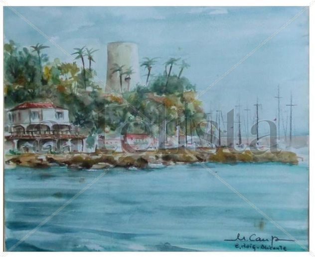 cabo roig, Alicante, Orihuela Costa