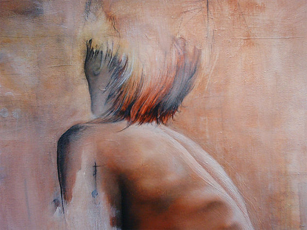 Un mundo habitable (detalle)