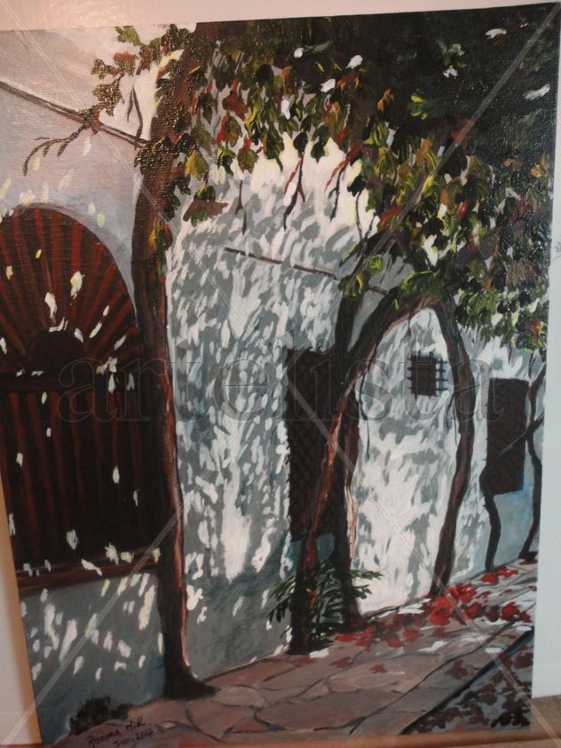 Porche Ve*idero