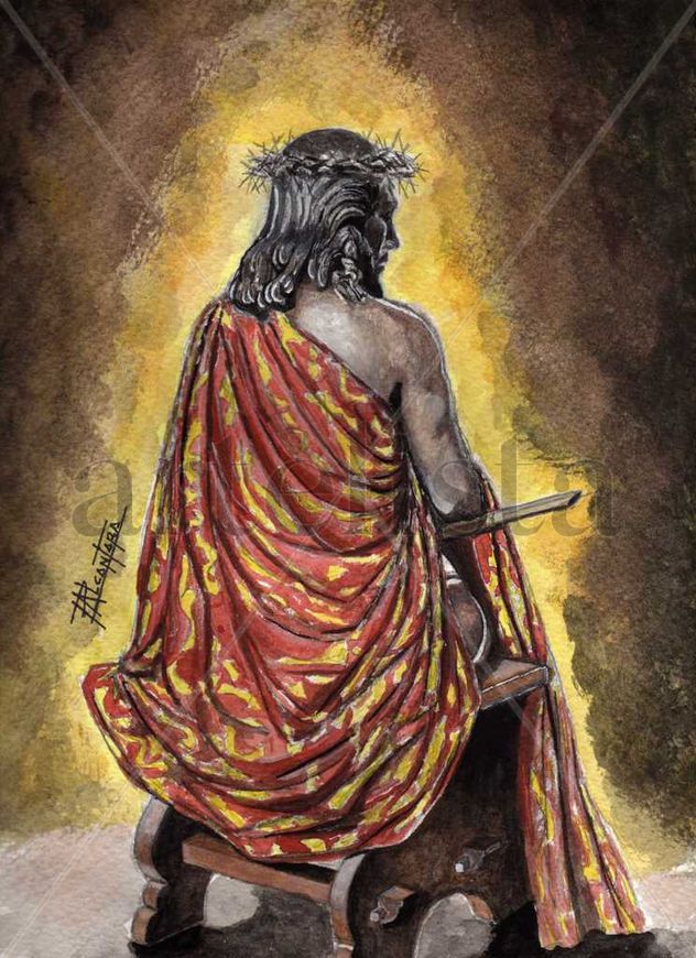 CRISTO CORONADO