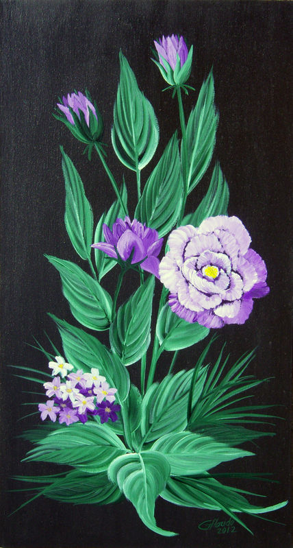 Florecillas 2