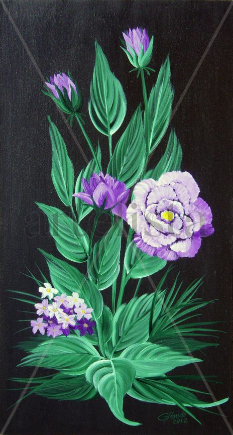 Florecillas 2