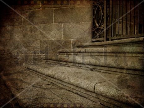 Escalera Basílica...