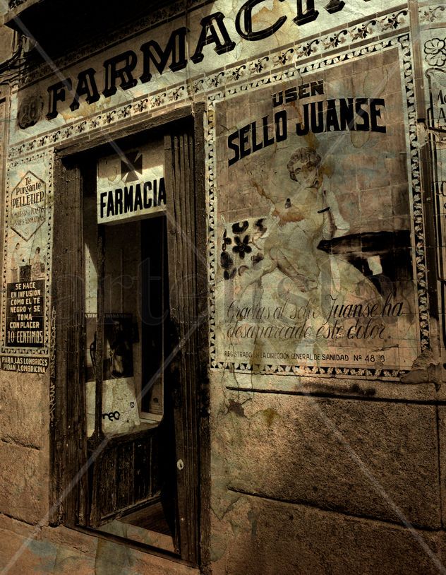 Farmacia