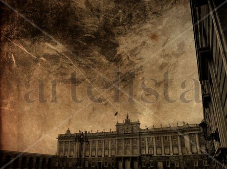 Palacio Real