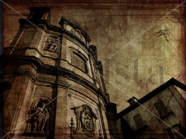 Basílica de San Miguel
