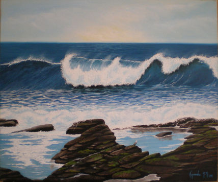 Olas