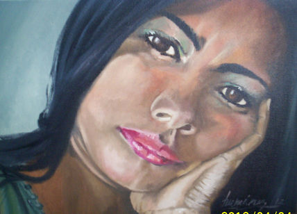 Nidia cecilia