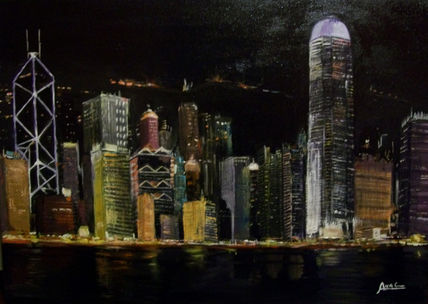 Hong kong
