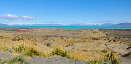 Lagos del Sur