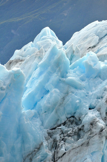 Trozo milenario Naturaleza Color (Química)