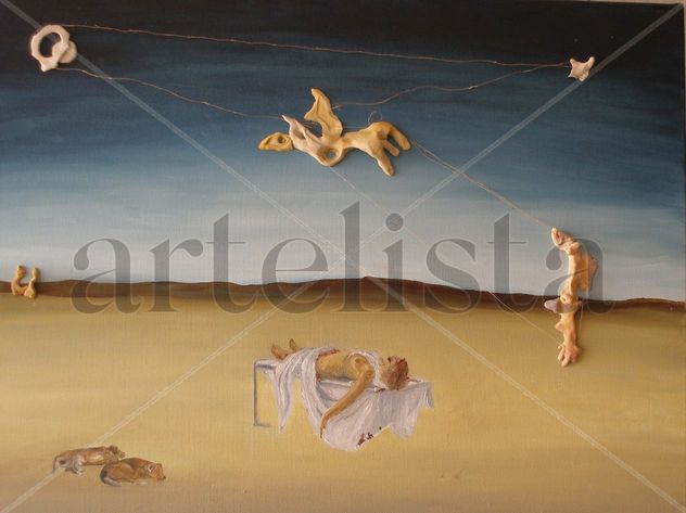 Muerte VENDIDO 2002