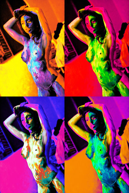 Santosha