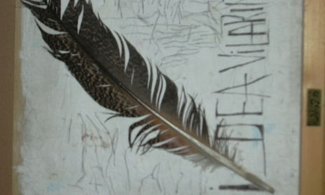 Plumas Uruguayas