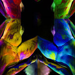 Erotic pop art. thumbnail 1