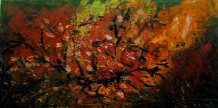 Abstracto 14 serie...