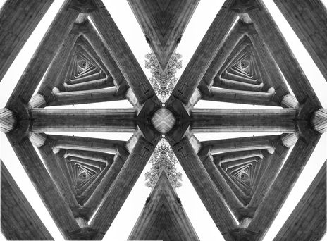 Reloj Torre multivista