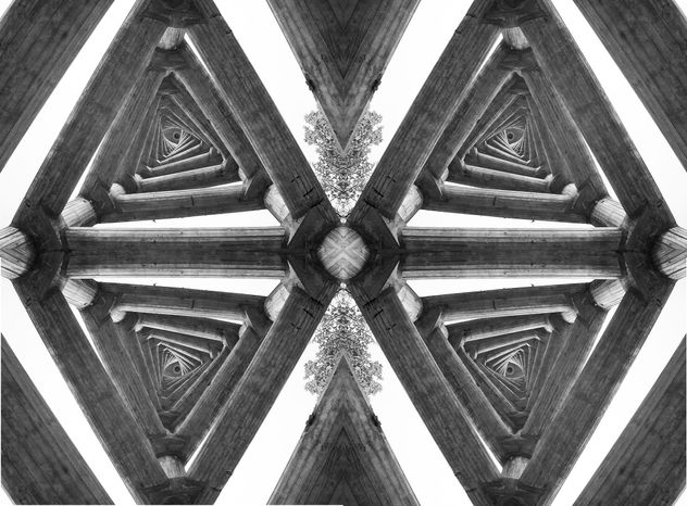 Reloj Torre multivista