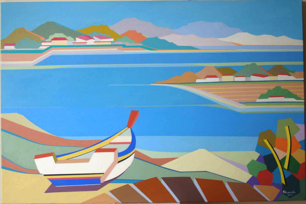 PEÑERO I