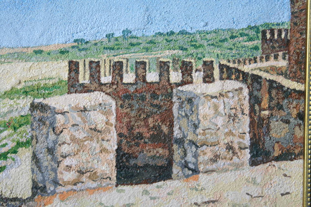 ALMENAS