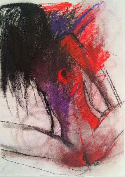 Rojo anoressic